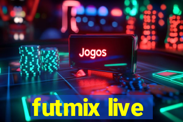 futmix live